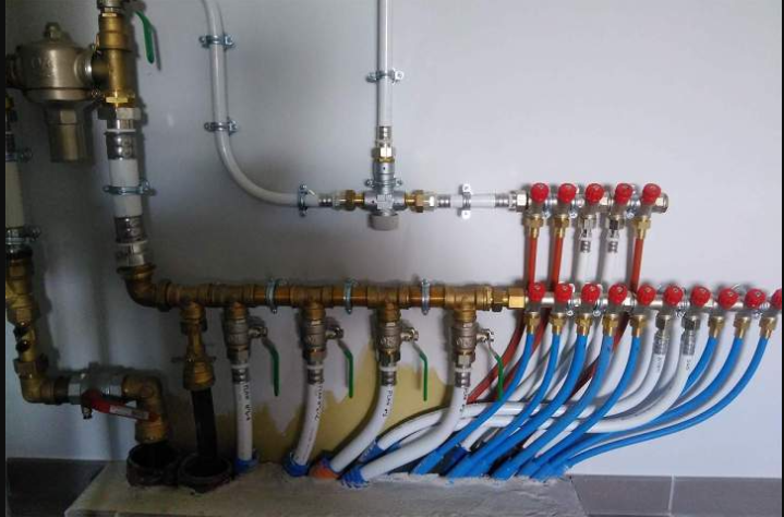 Électricien Montpon-Ménestérol