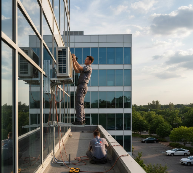 Installation de climatisation Montpon-Ménestérol