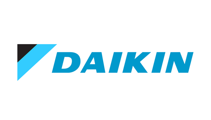 Logo Daikin