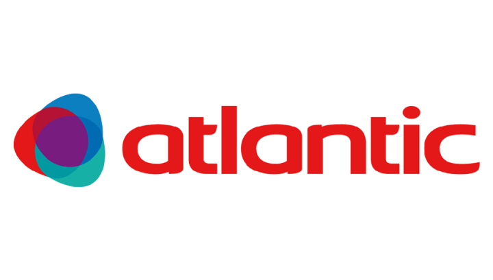 Logo atlantic