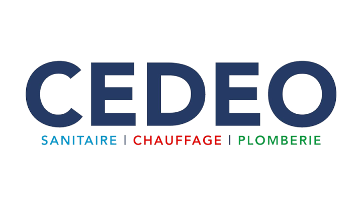 Logo cedeo