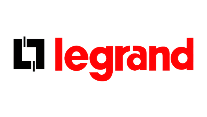 Logo legrand