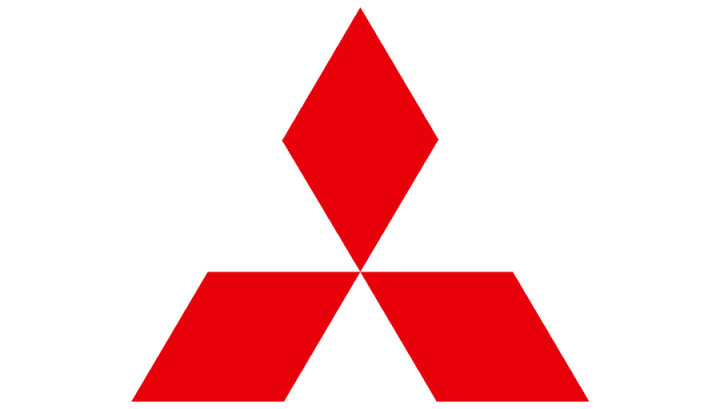 Logo mitsubisu