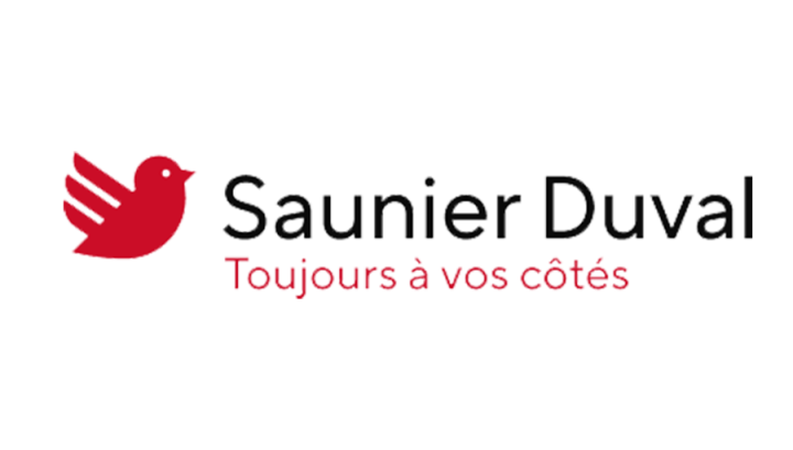 Logo saunier