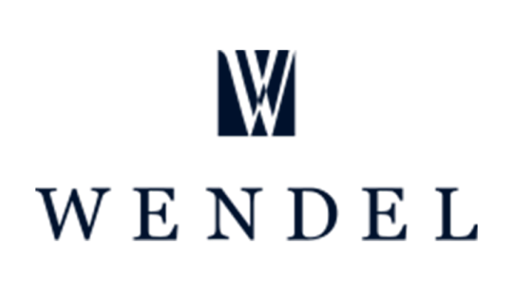 Logo wendel