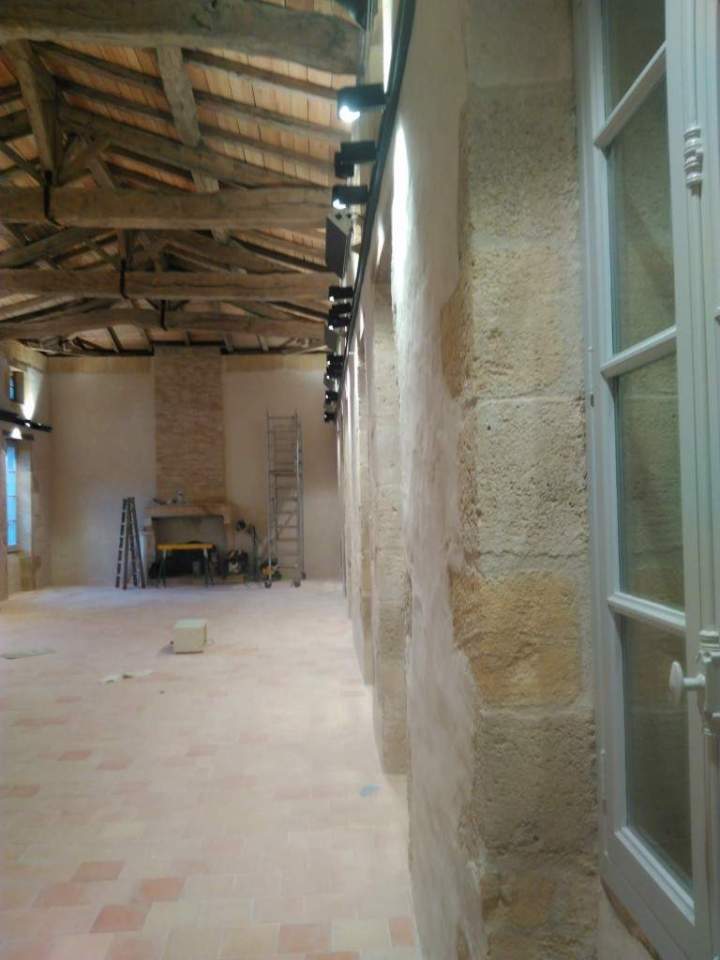 Réalisation travaux électriques 24 (18)