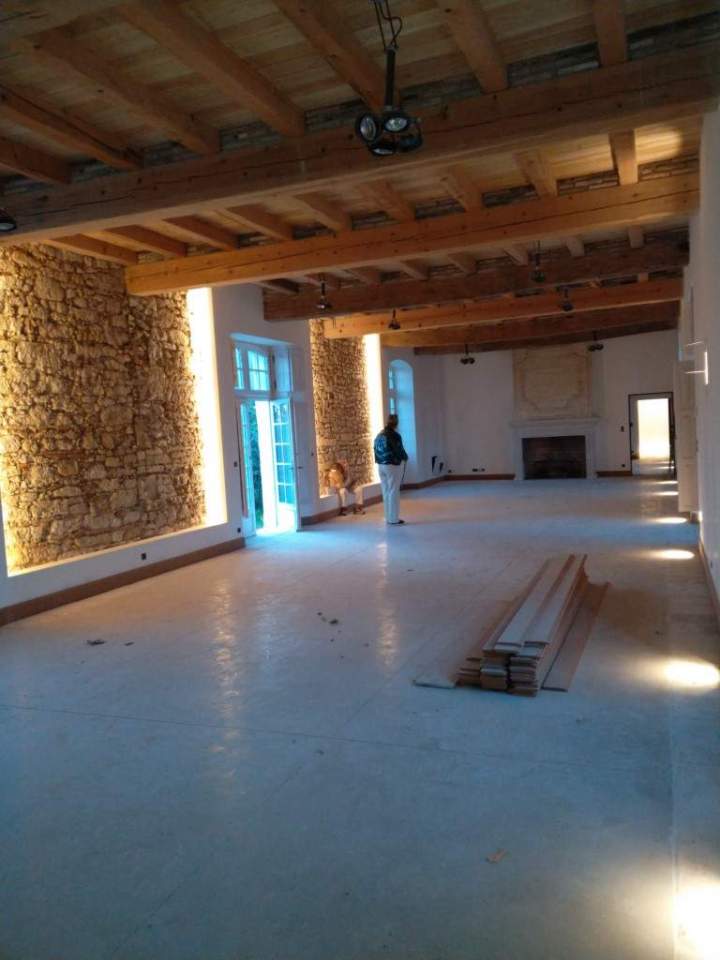 Réalisation travaux électriques 24 (20)