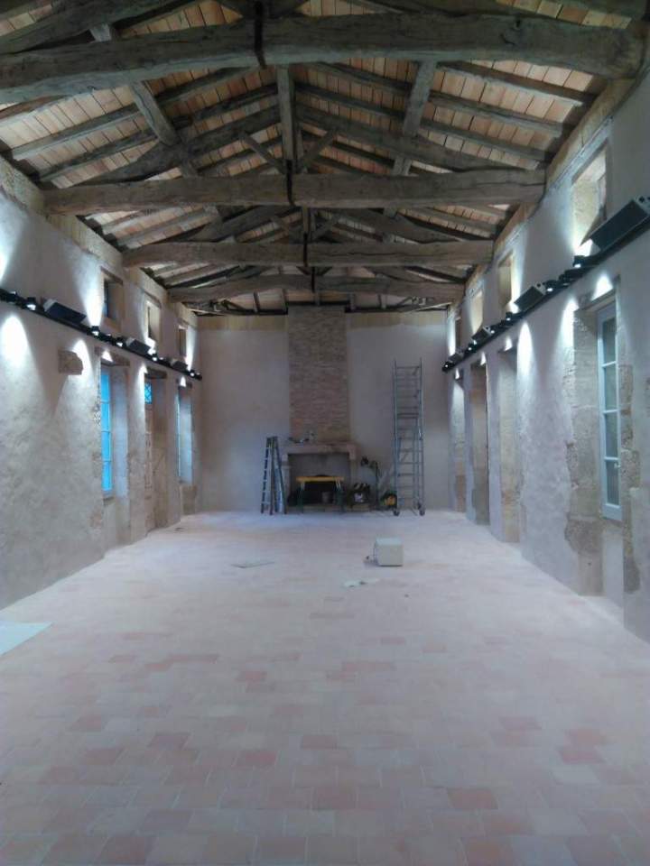 Réalisation travaux électriques 24 (17)