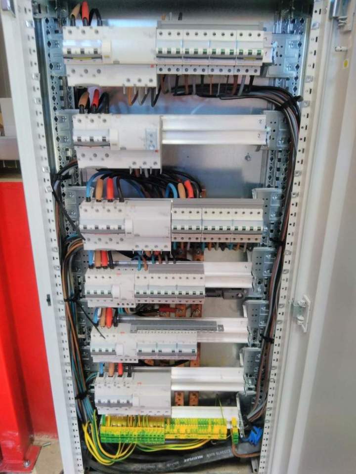 Réalisation travaux électriques 24 (7)