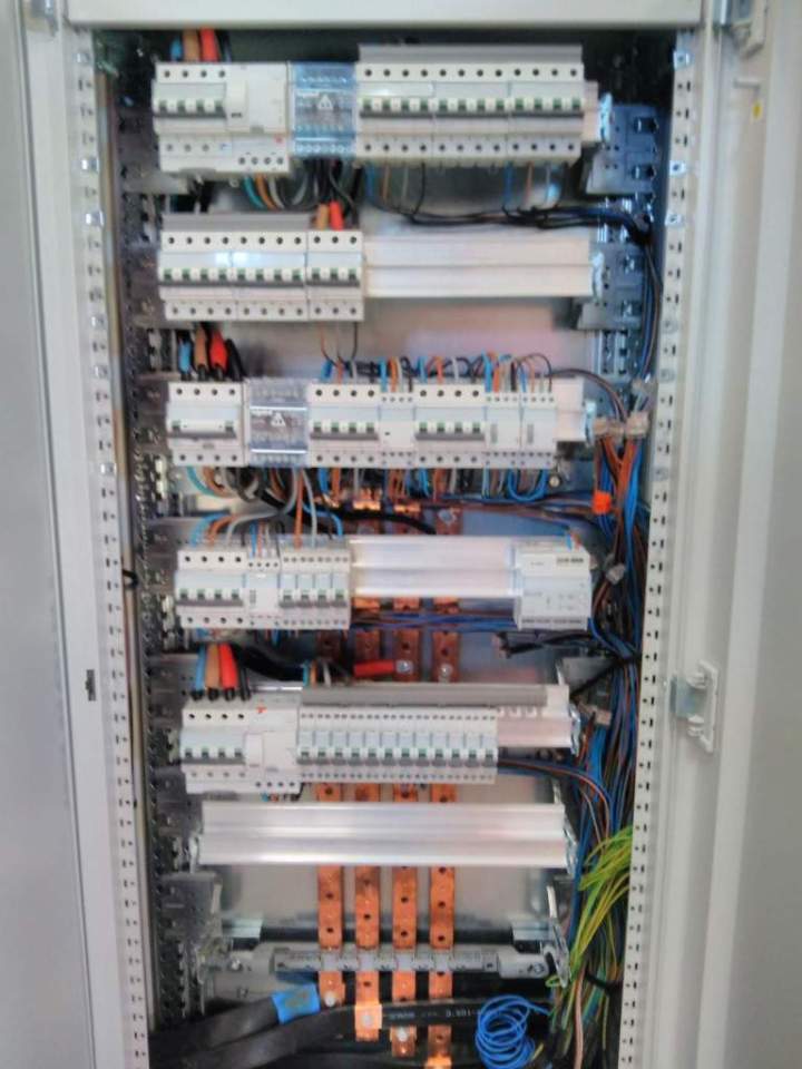 Réalisation travaux électriques 24 (8)