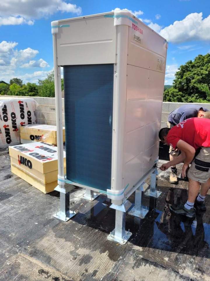 Réalisations Chauffage 24 (1)