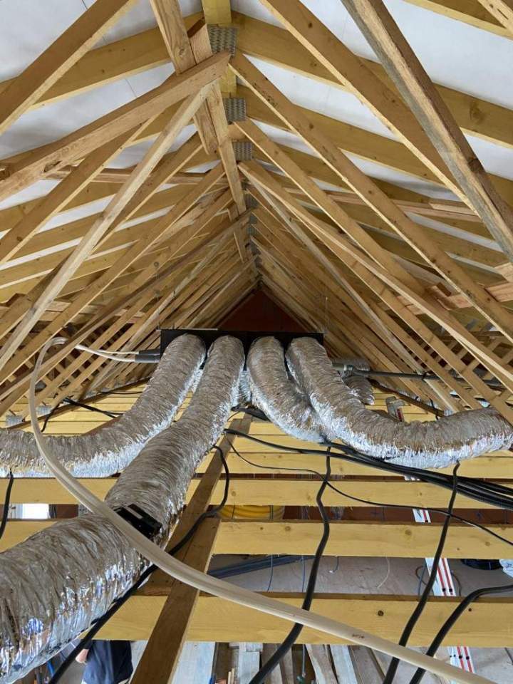 Réalisations climatisation (2)