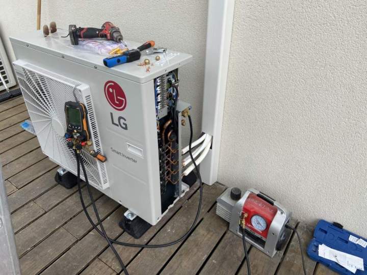 Réalisations climatisation (4)