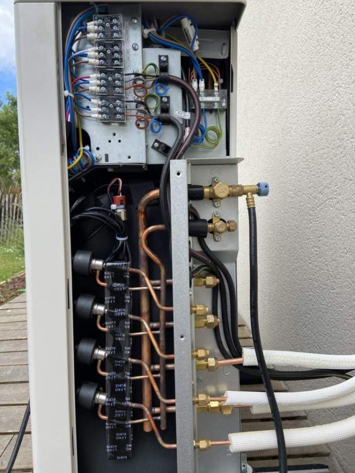 Réalisations climatisation (5)