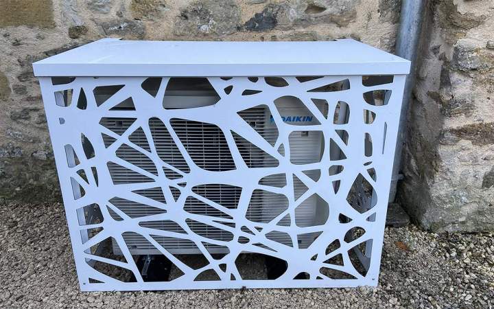 Solutions de chauffage performantes et écologiques