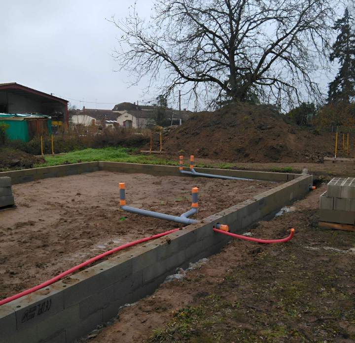 Travaux de plomberie Montpon-Ménestérol